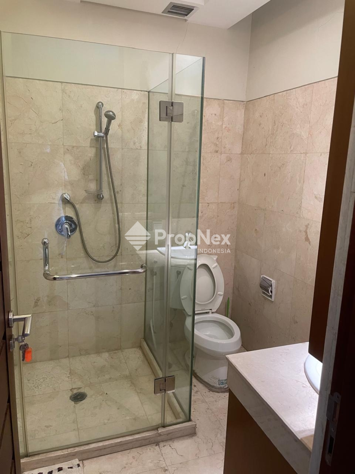 Apartemen Full Furnish Dago Butik Bandung — foto 9